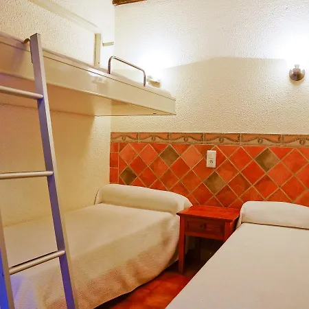 Apartman Marina D'oru.3 Ghisonaccia