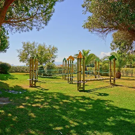 Apartman Marina D'oru.3 *