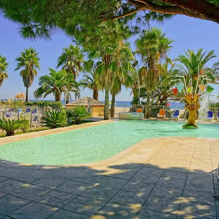 Marina D'oru.3 Apartman *