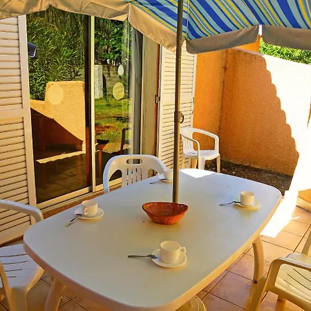 Apartman Marina D'oru.3 Ghisonaccia